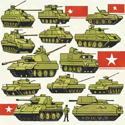 Warsaw Pact Invasion Of Czechoslovakia