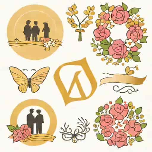 Wedding Anniversary Wishes