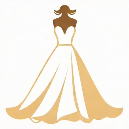 Wedding Gown For Women