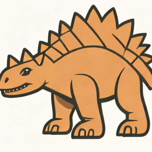 Weight Of Stegosaurus