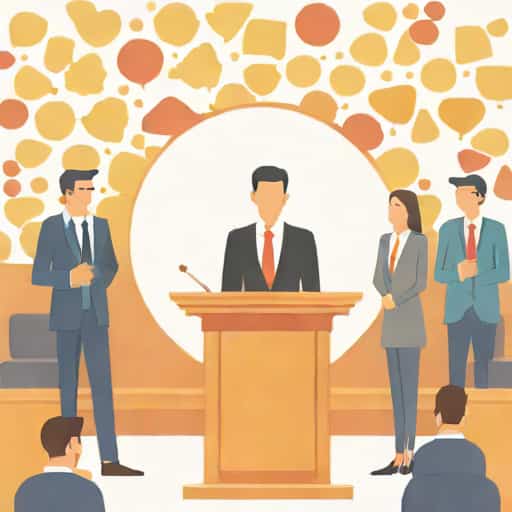 Welcome Speech For Valedictory Function