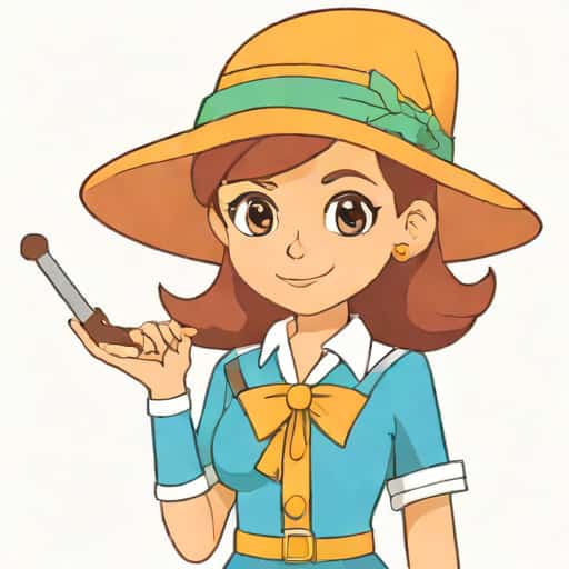 Wendy Merrymaker Skin
