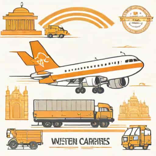 Western Carriers India Ltd Ipo