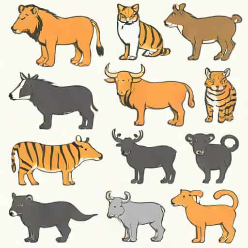 What Animal Represents Funniness
