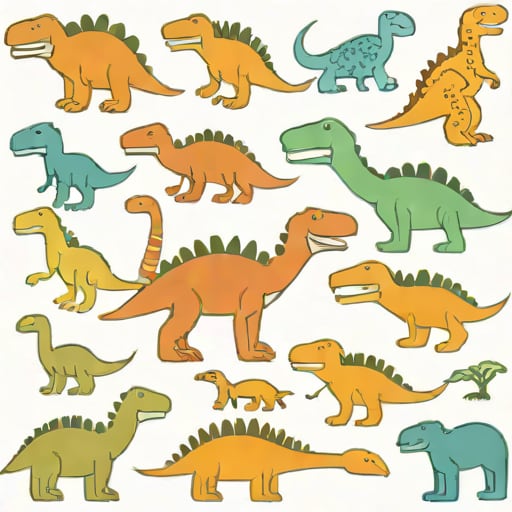 What Animals Predate Dinosaurs