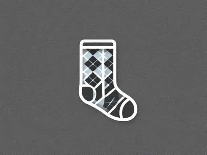 What Are Argyle Socks