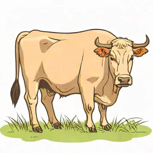 What Are Charolais Cattle Known For