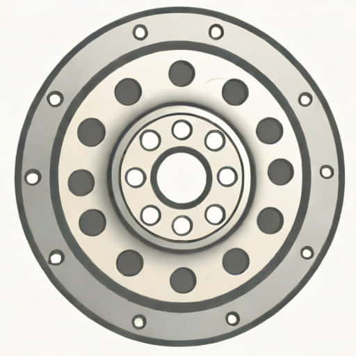 What Are Drilled And Slotted Rotors