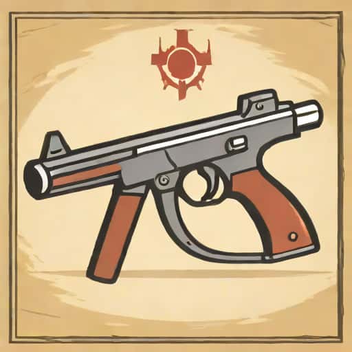 What Are Holdout Weapons In Fallout New Vegas