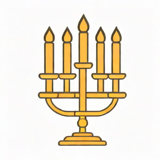 What Are Menorahs Used For