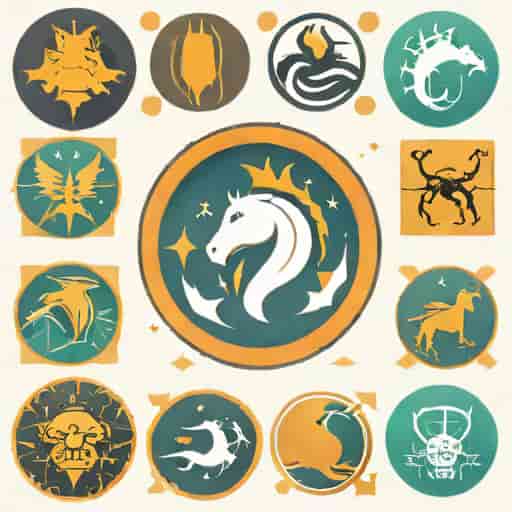 What Are Myths And Legends