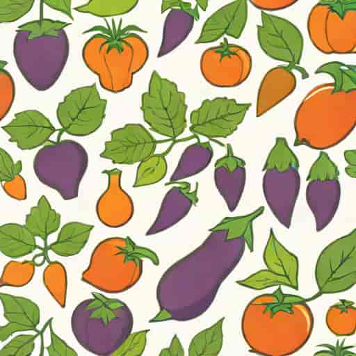 What Are Nightshade Veggies
