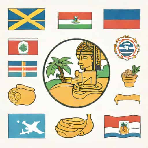 What Are Salvadoran Mixed With