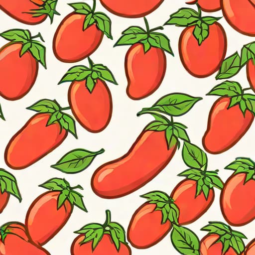 What Are San Marzano Tomatoes