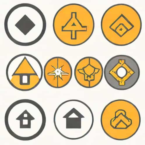 What Are The 4 Orientations