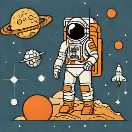 What Are The Benefits Of Space Exploration