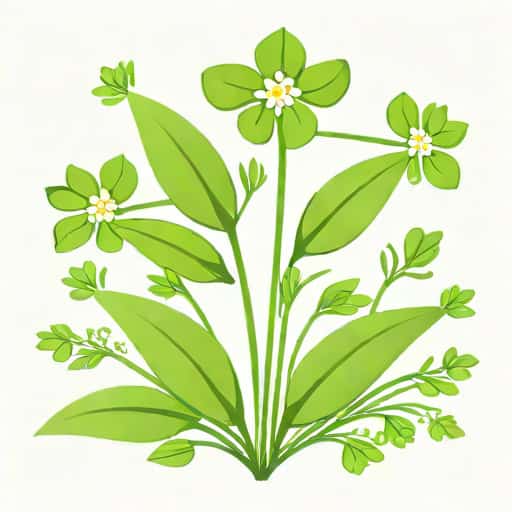 What Are The Benefits Of Taking Chickweed