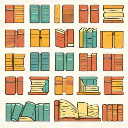 What Are The Books Written By Chinua Achebe