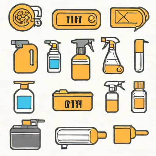 What Are The Common Uses Of Acetone And Formalin