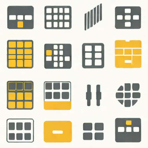What Are The Types Of Matrices