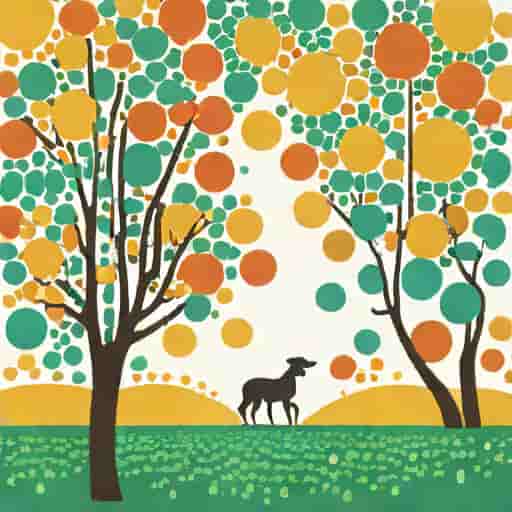 What Artist Used Pointillism