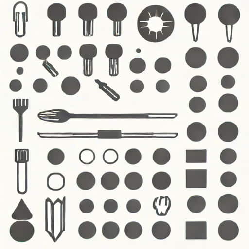 What Can I Use As A Dotting Tool