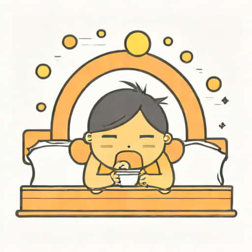 What Causes Morning Grumpiness