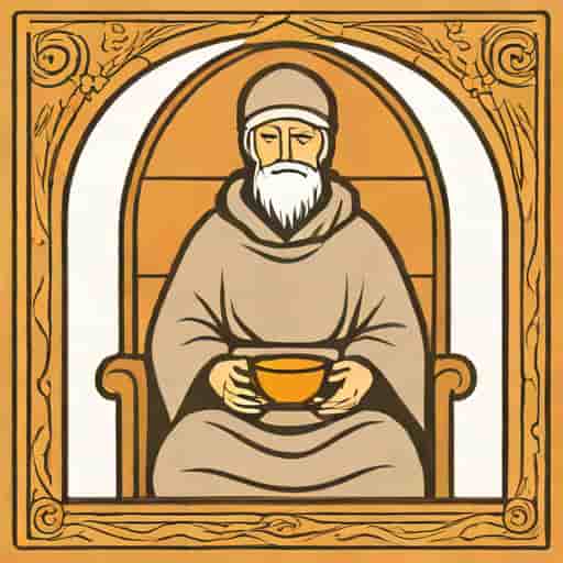 What Comfort Does The Friar Offer