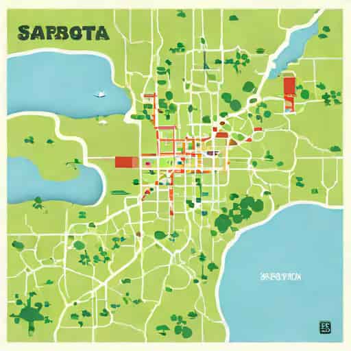What County Is Sarasota In