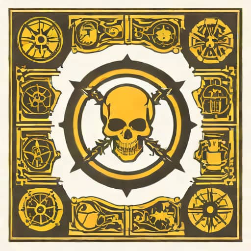 What Deck Is Deadly Rollick In
