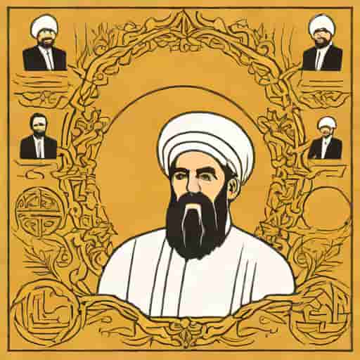 What Did The Iranian Mullahs Do In 1979