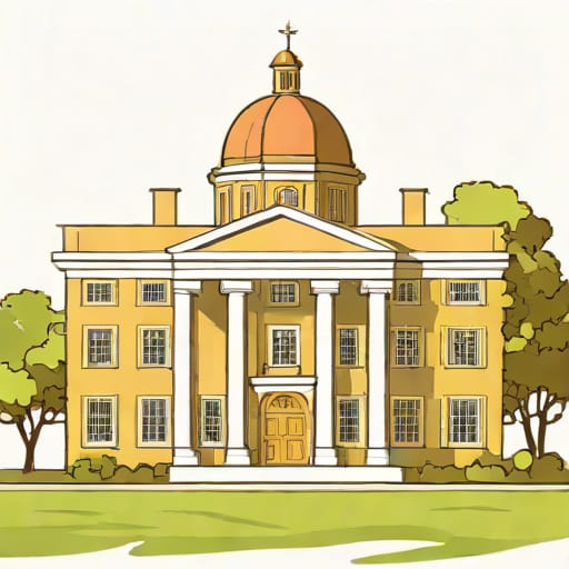 What Division Is Ursuline College