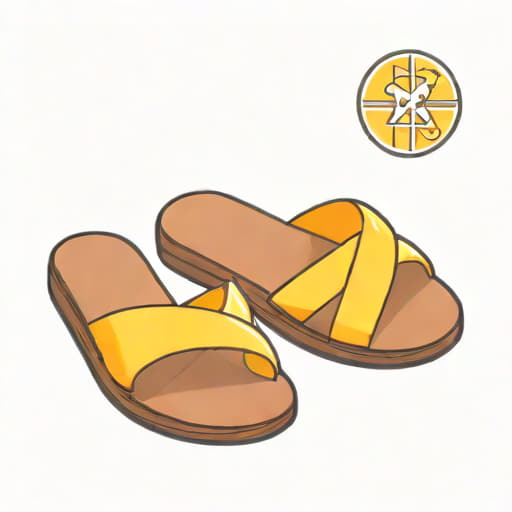What Do Chirrup Sandals Do