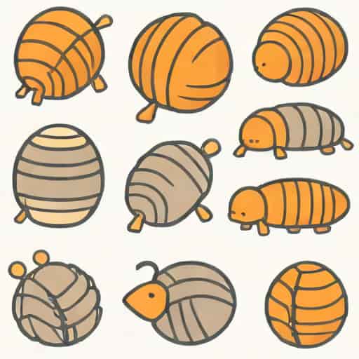 What Do Roly Polys Do