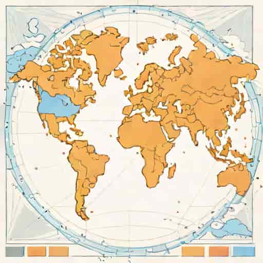 What Do You Mean By Cartographic