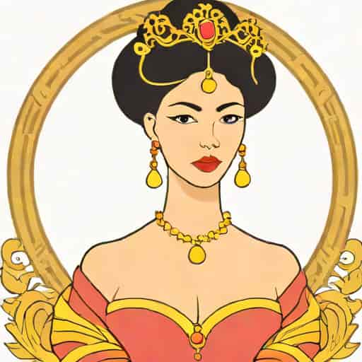 What Do You Mean By Courtesan