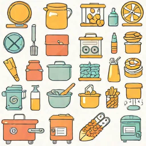 What Do You Mean By Sundries