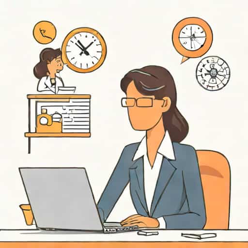 What Does A Businesswomen Do