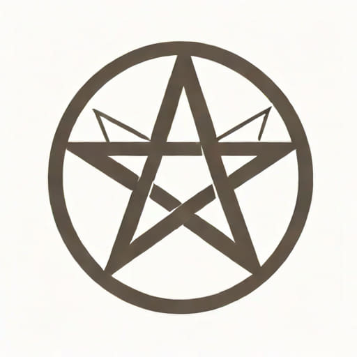 What Does A Pentagram Mean