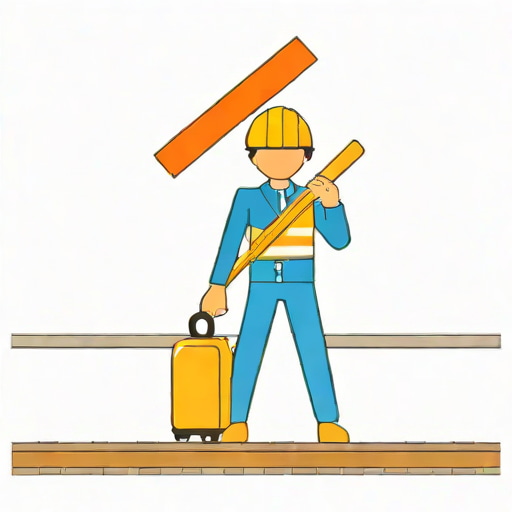 What Does A Railroad Flagman Do