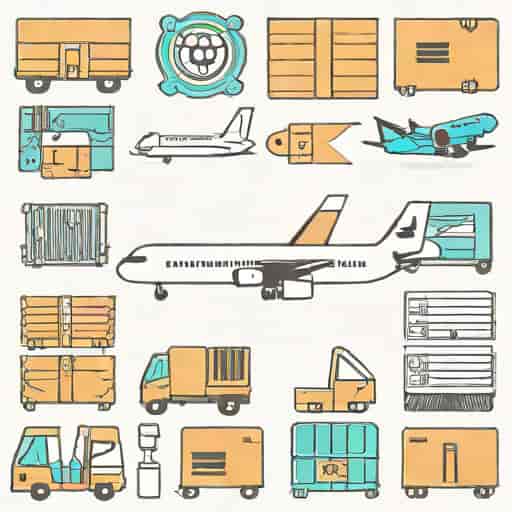 What Does Airfreight Mean