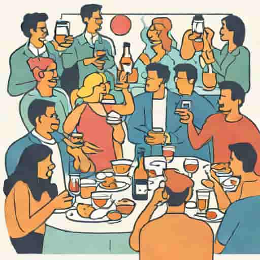 What Does Byob Mean At A Party