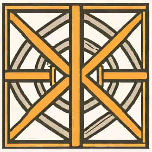What Does Interwoven Mean