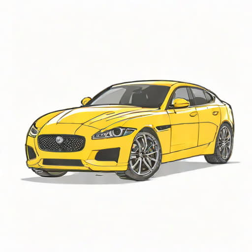 What Does Jag Stand For