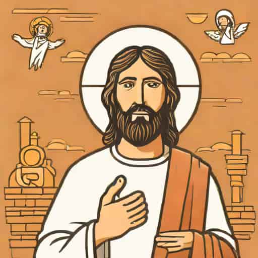 What Does Jw Believe About Jesus