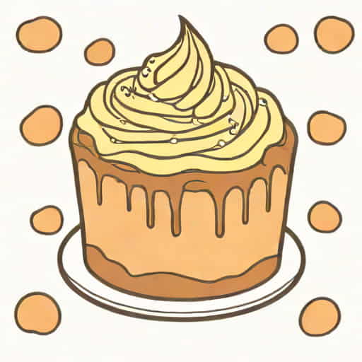 What Does Penuche Frosting Taste Like