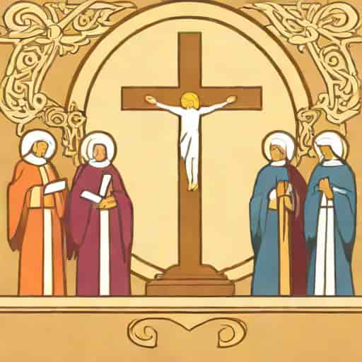 What Does Suffragan Dioceses Mean Catholic
