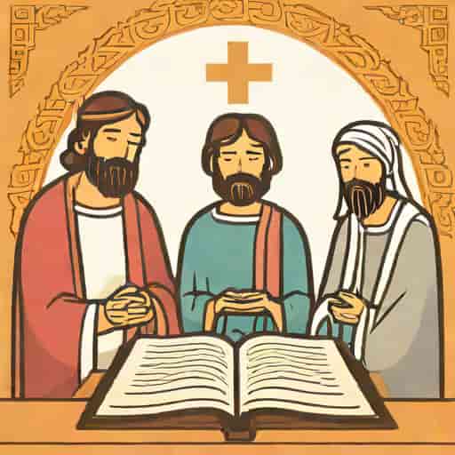 What Does The Bible Say About Jealousy