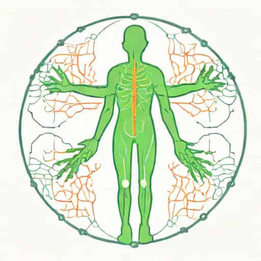 What Does The Lymphatic System Do