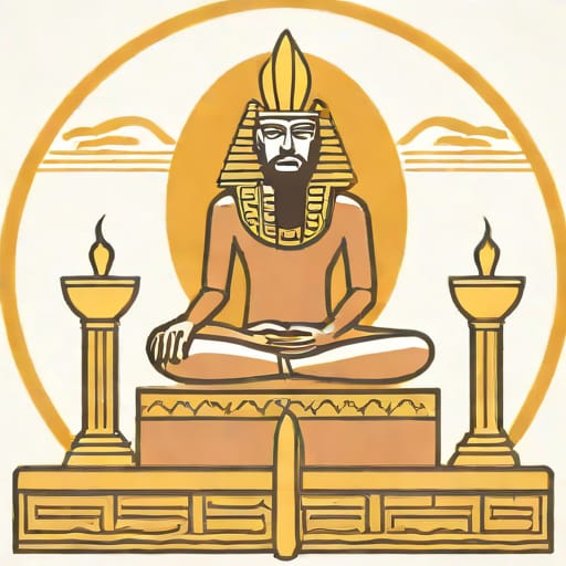 What God Did Amenhotep Worship